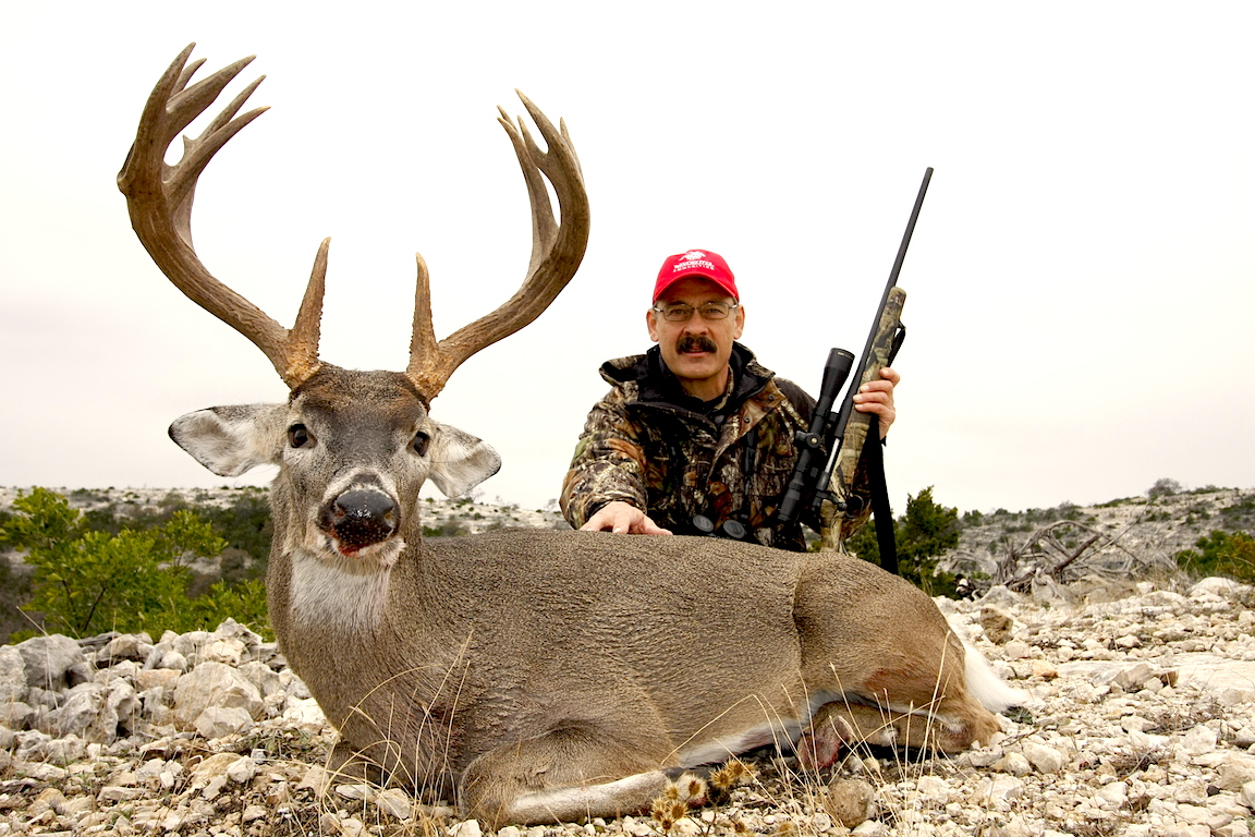 The Mild but Wild .243 Sporting Classics Daily