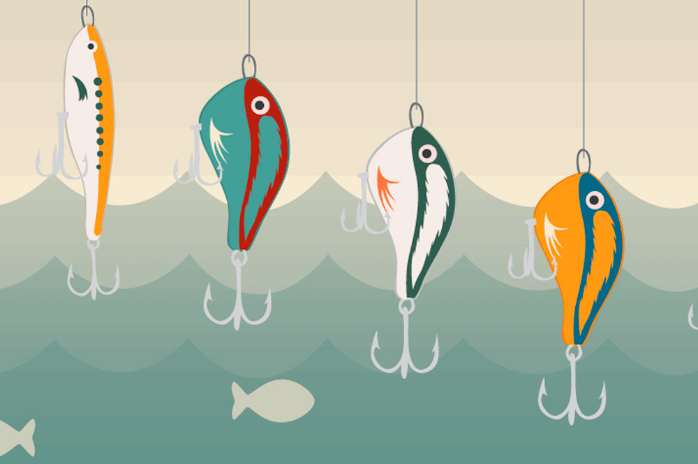 Does Lure Color Matter Underwater? Sporting Classics Daily