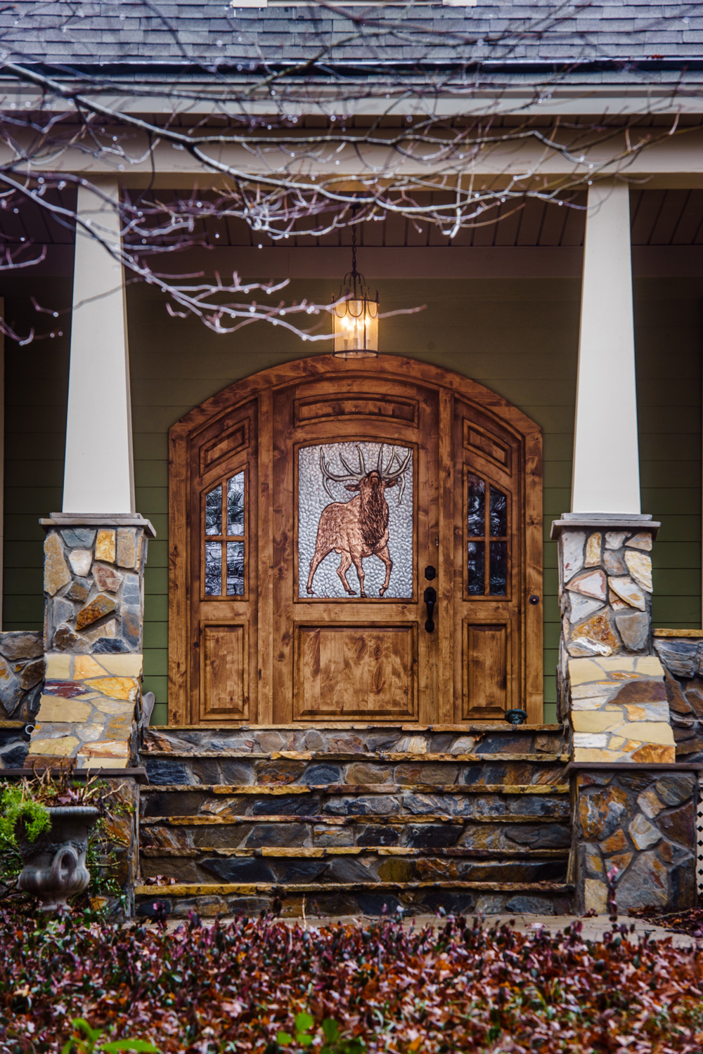 The Craftsmanship of Legacy and Millwork Doors Sporting