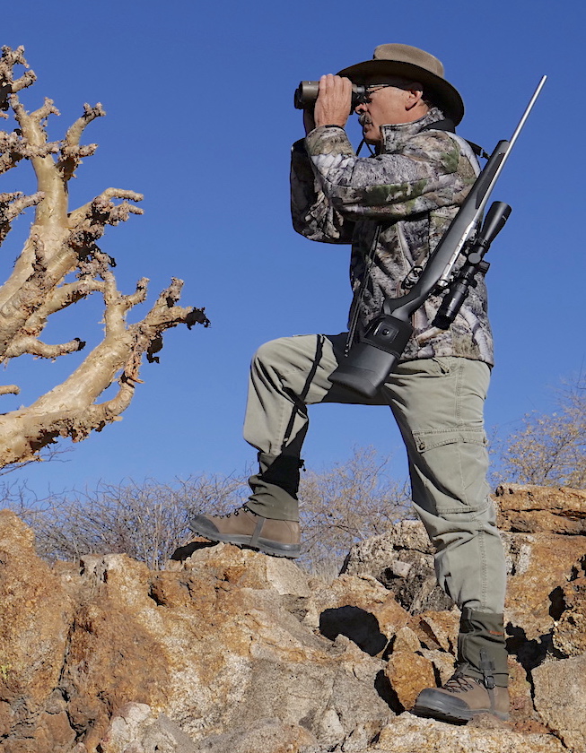 Essential Africa Safari Gear Sporting Classics Daily