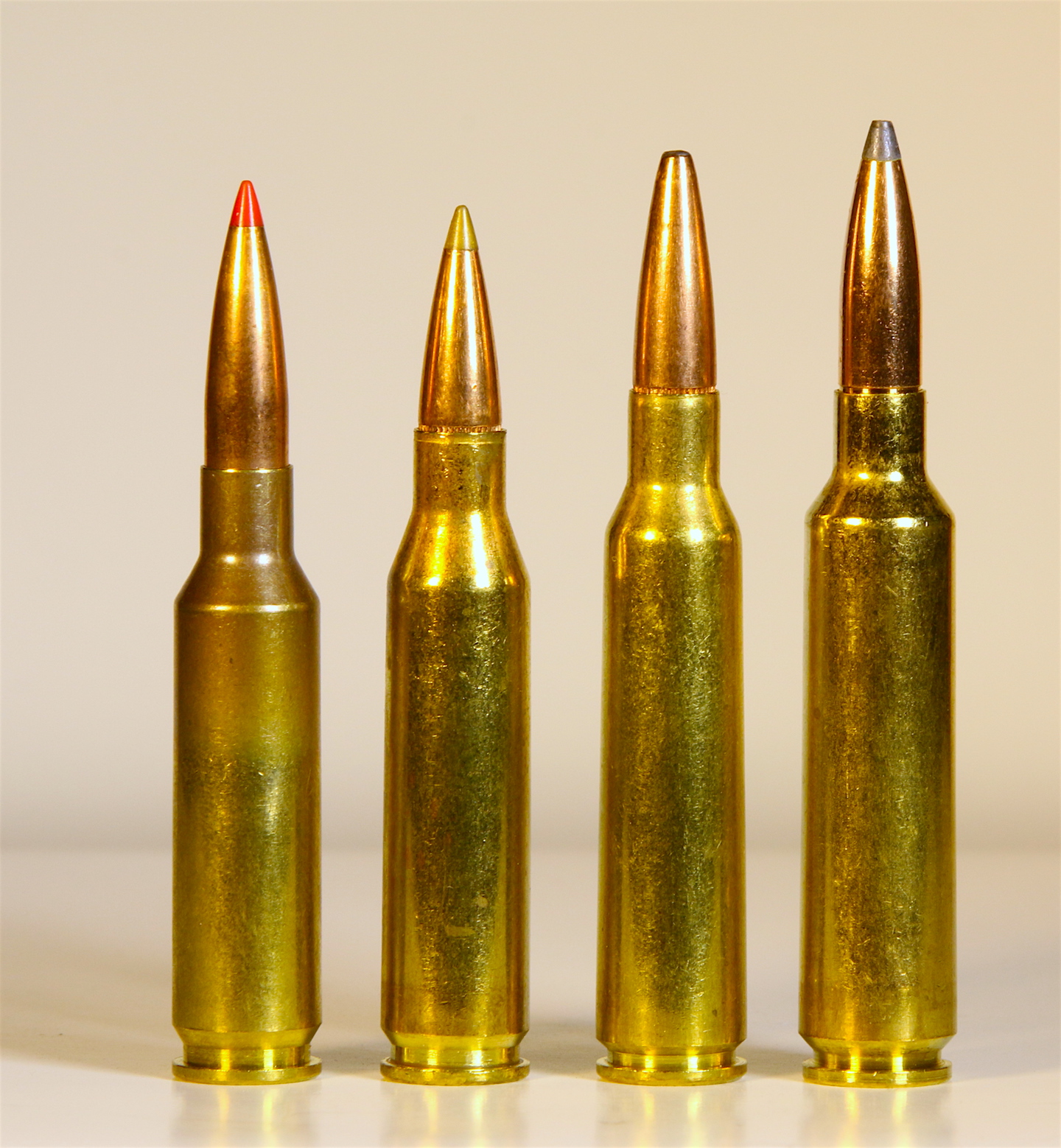 Ideal Hunting Bullet How To Choose Sporting Classics Daily