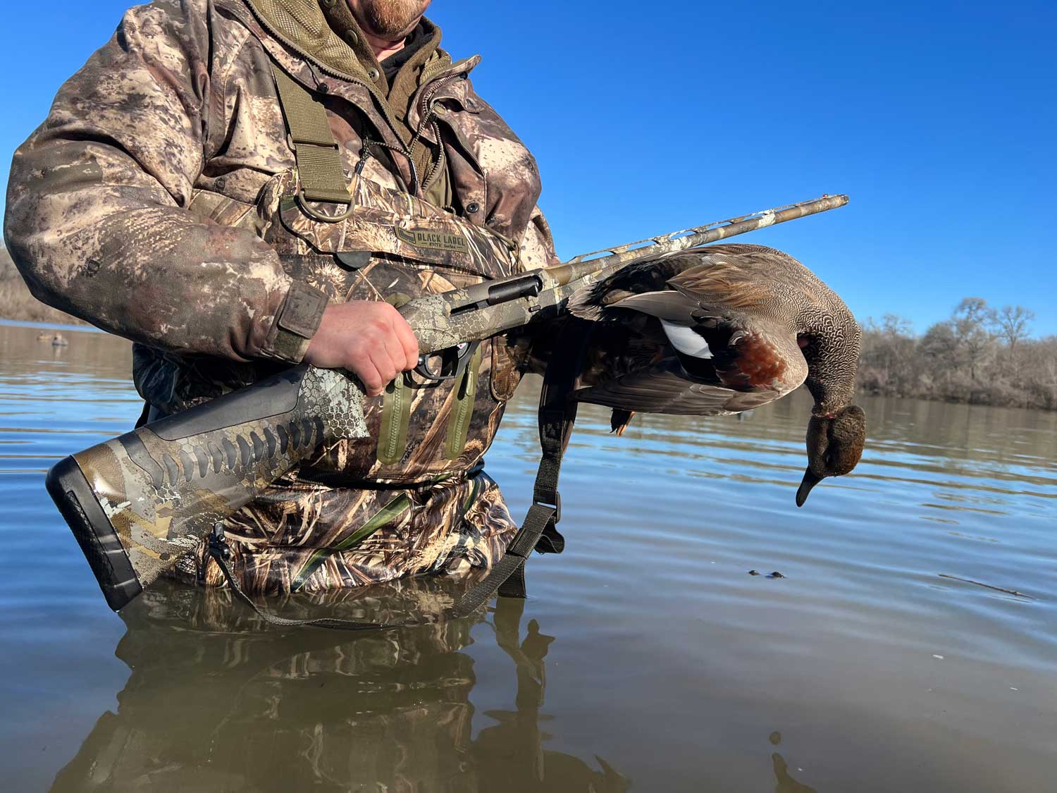 Skyfall Parallax, Parsecs & Gravity Sporting Classics Daily