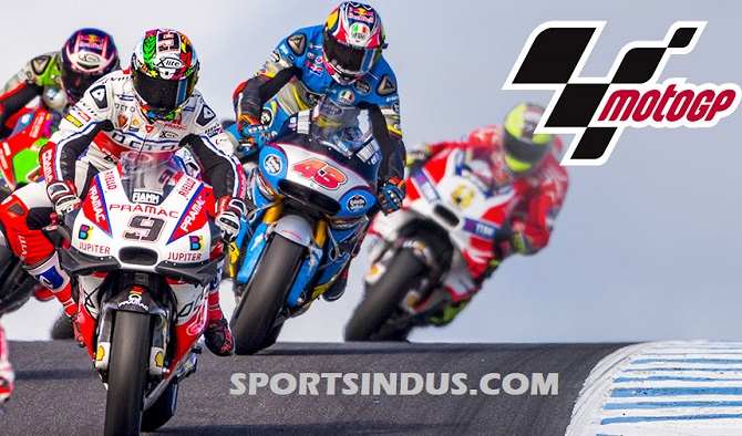 MotoGP Live Streaming Free Teruel Grand Prix 2020 Online
