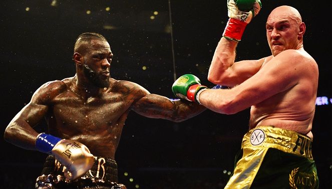 Ppv Boxing Schedule 2022 Upcoming Boxing Fights Schedule 2022-21: All Ppv Boxing Fixtures List