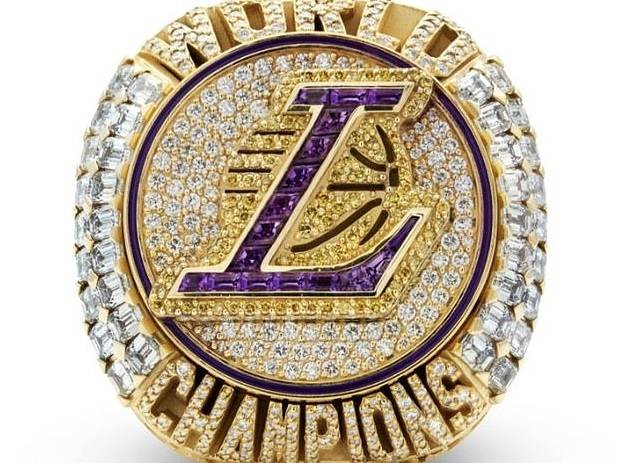 NBA Championship Ring Cost 2021 How Much are the NBA Rings Worth?