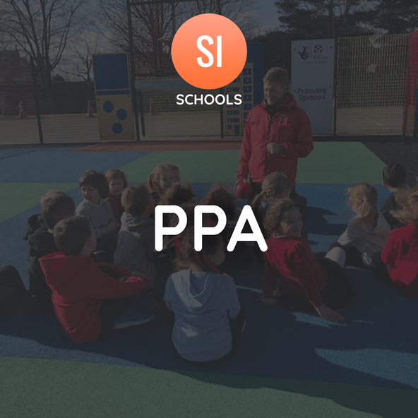 Schools Provision Sporting Influence