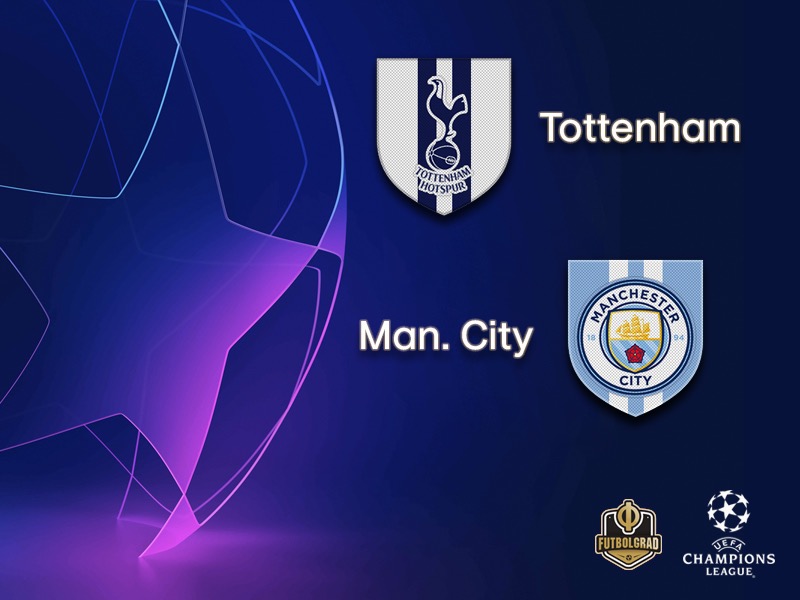 The england captain has been heavily linked with a move to the etihad this summer and it remains to be seen if new spurs boss nuno will field his star striker with. Champions League: Liverpool lead 2-0, Man City miss VAR ...