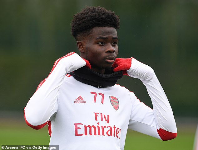 The confusion between the saka and scythians in classical literature is understandable since many classical writers had to rely on. Arsenal to keep Saka away from 'hugely impressed' Liverpool