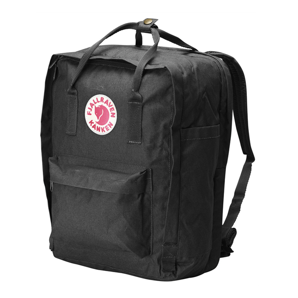 Why We Love the Fjallraven Kanken The SL Blog