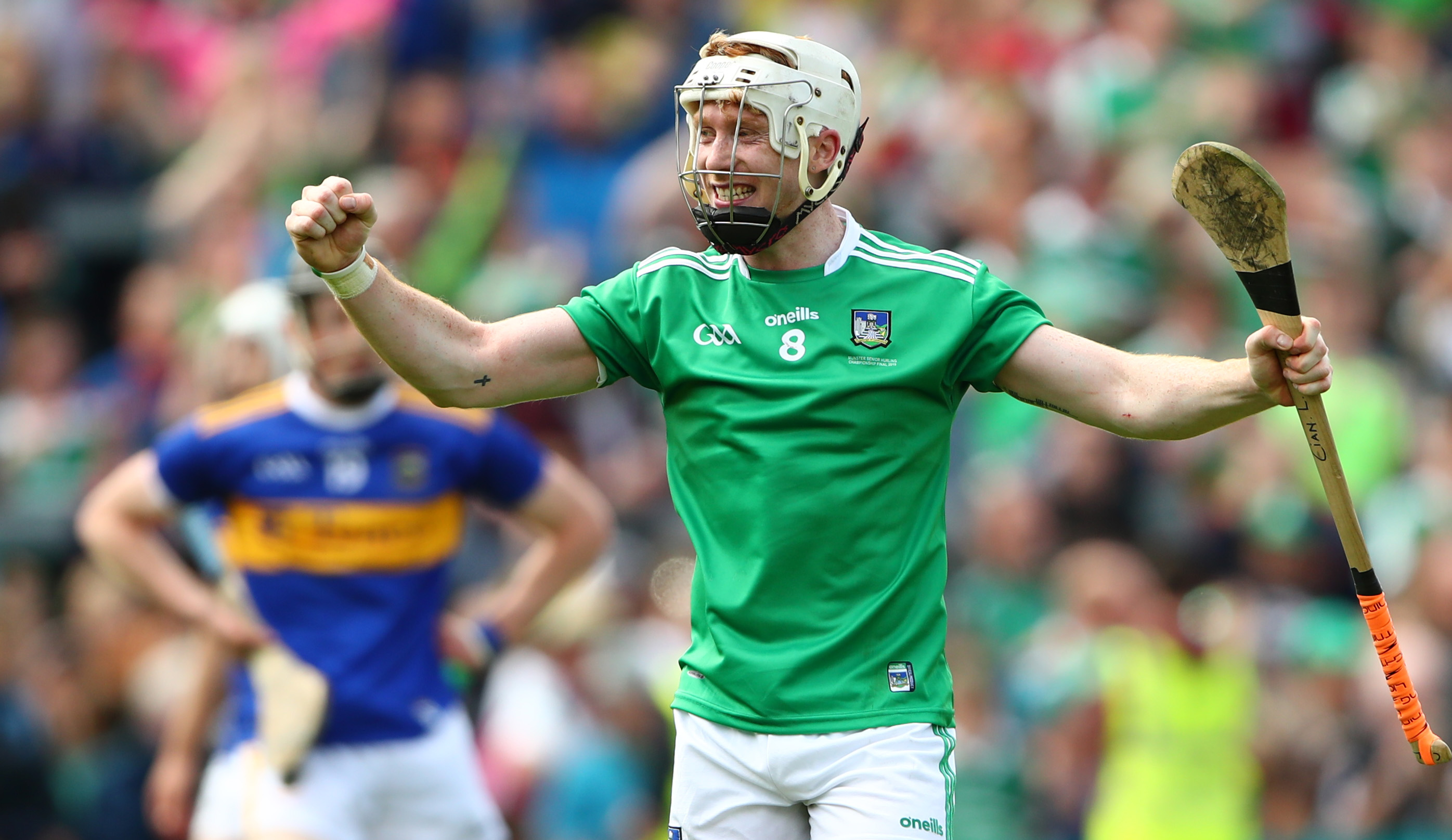 Two Limerick hurlers named on GAA team of the Week Sporting Limerick