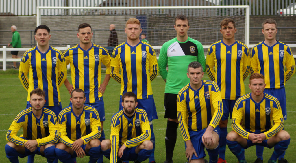 Will the ten year wait be over for Fairview? Sporting Limerick