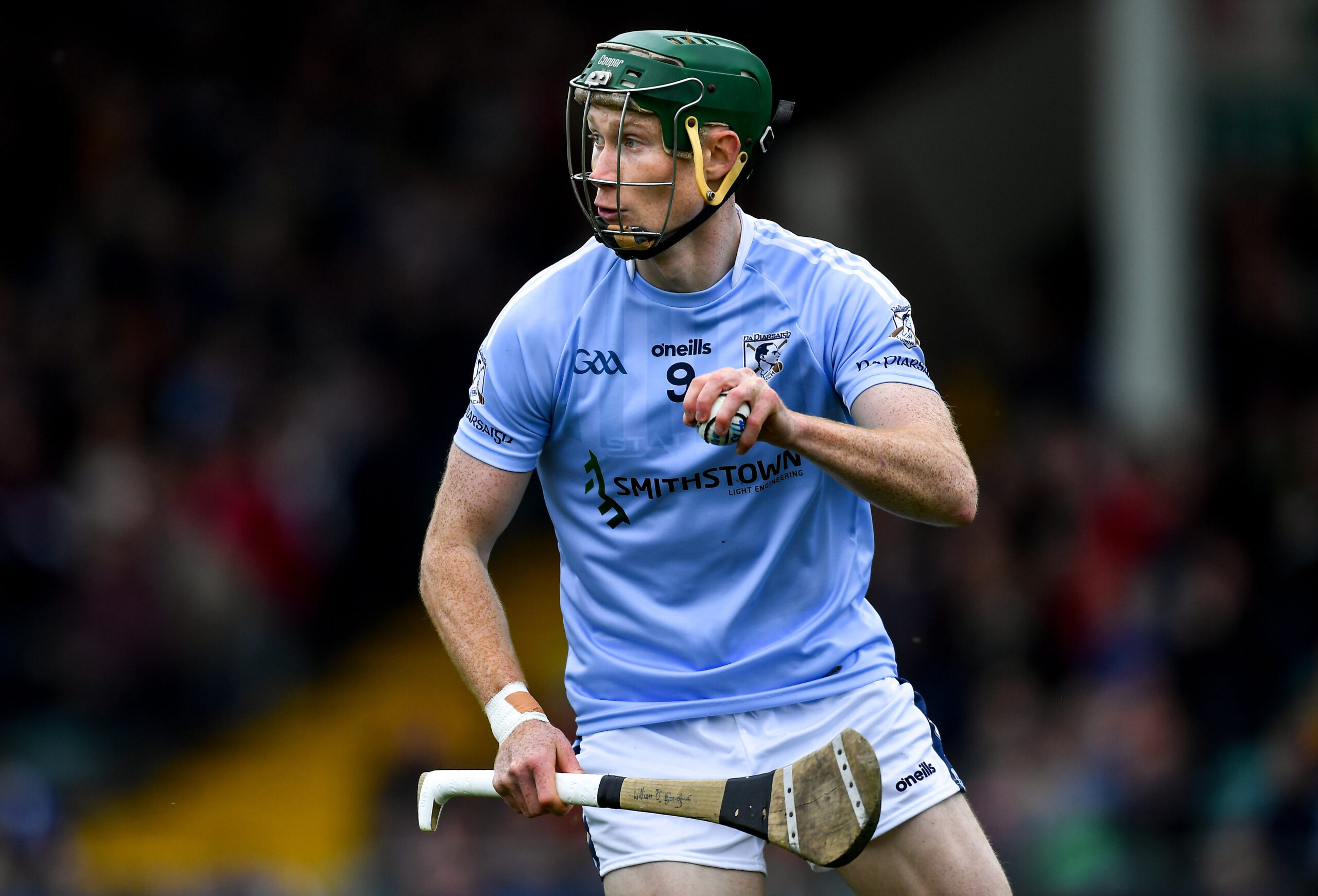 Power Rankings Na Piarsaigh stay perfect as Doon and Kilmallock