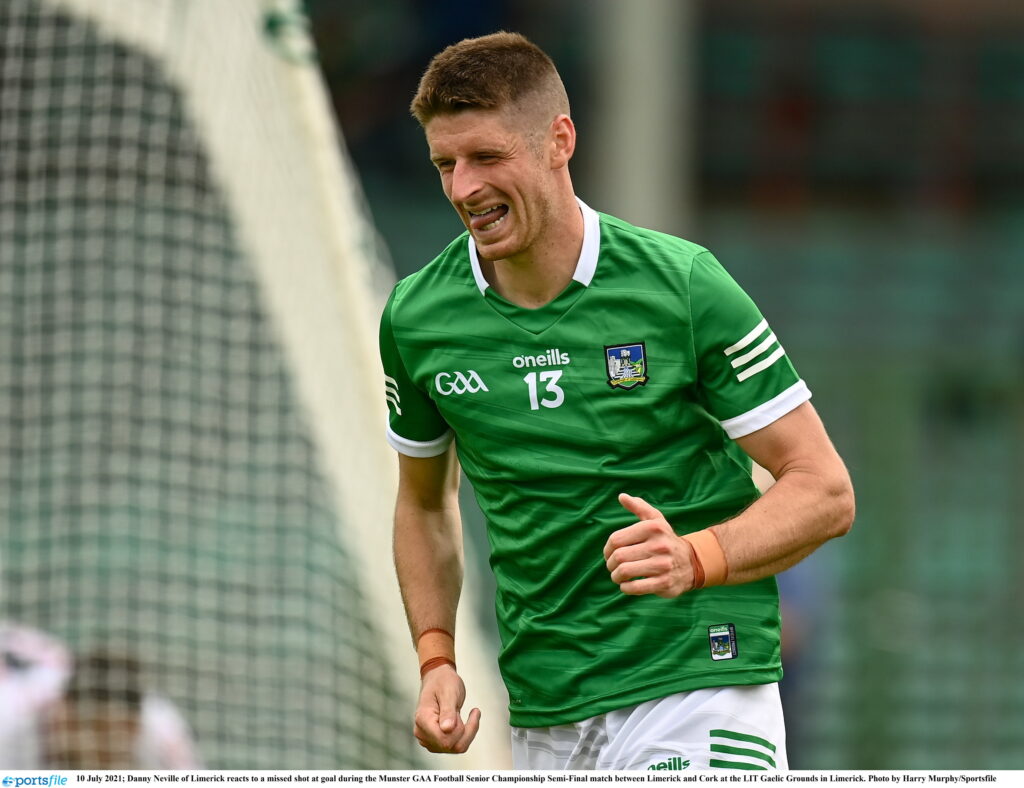 PREVIEW Adare meet Ballysteen in allWest Limerick SFC quarterfinal derby Sporting Limerick