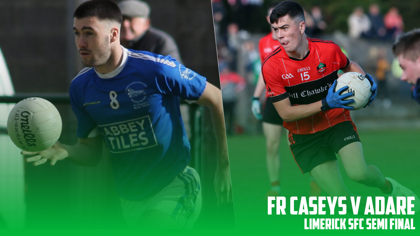 PREVIEW Fr Caseys look to end long wait for SFC final place with
