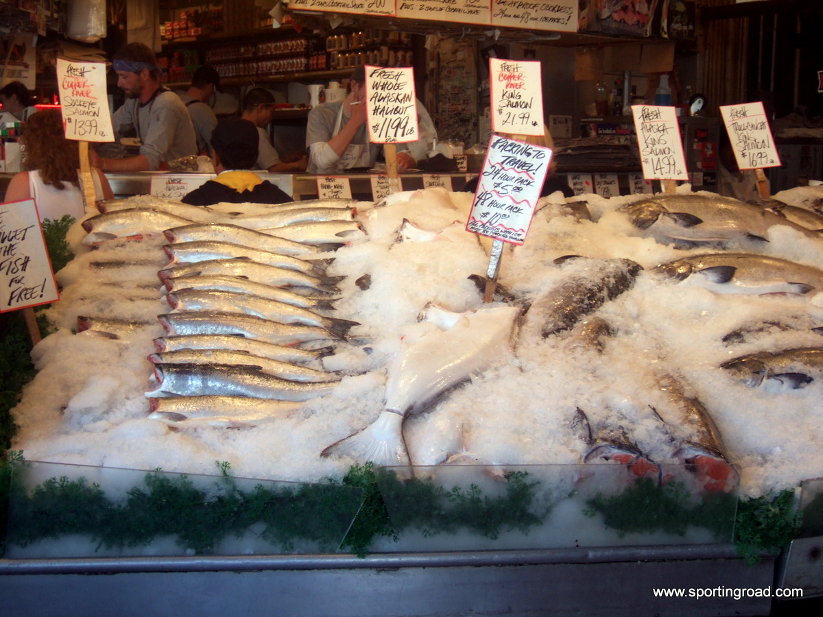 Chilean Sea Bass with Nobu’s Black Bean Sauce Sporting Road