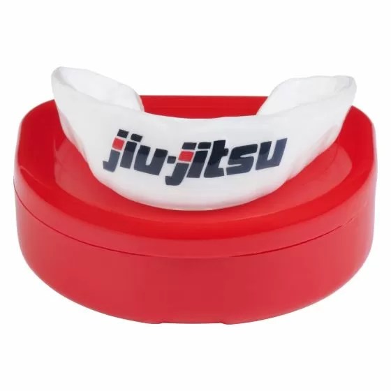 Brazilian Jiu Jitsu Mouthguard SportingSmiles