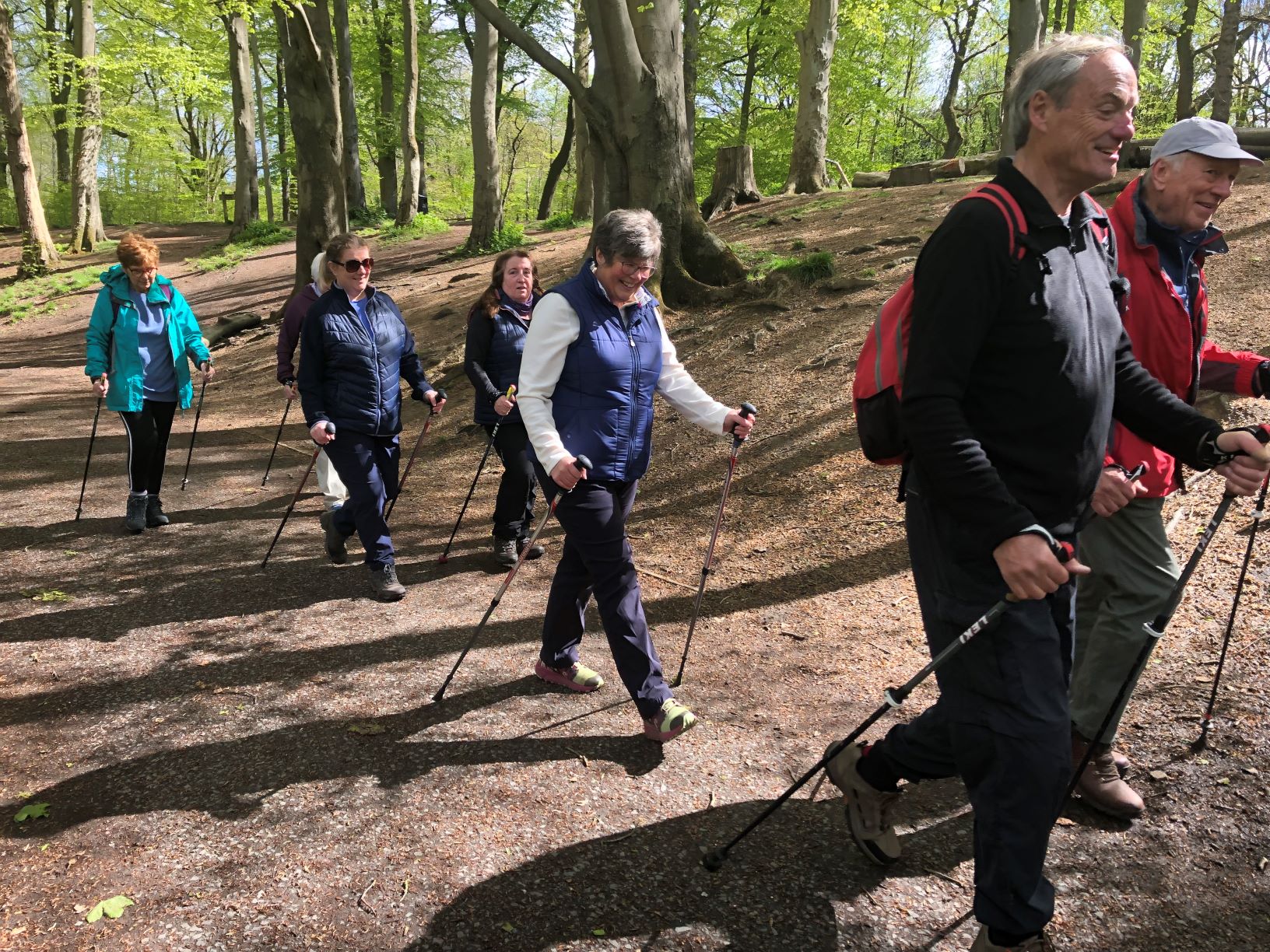 Five Reasons to Use a Walking Route Planner Sporting Tribune