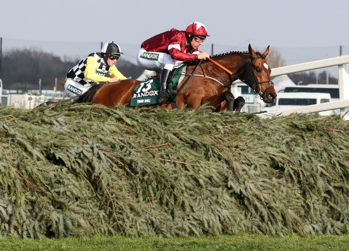 The Longest Horse Races In The World!