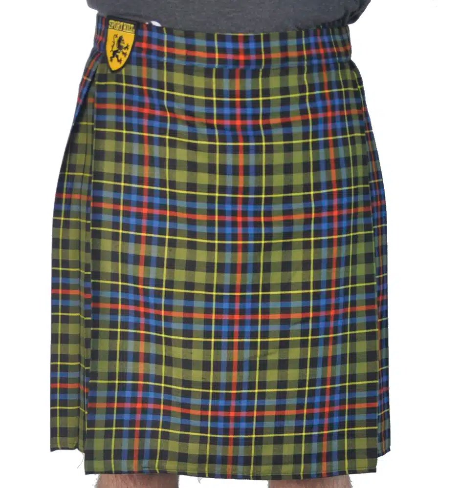 Remember the Fallen Original Sport Kilt Sport Kilt