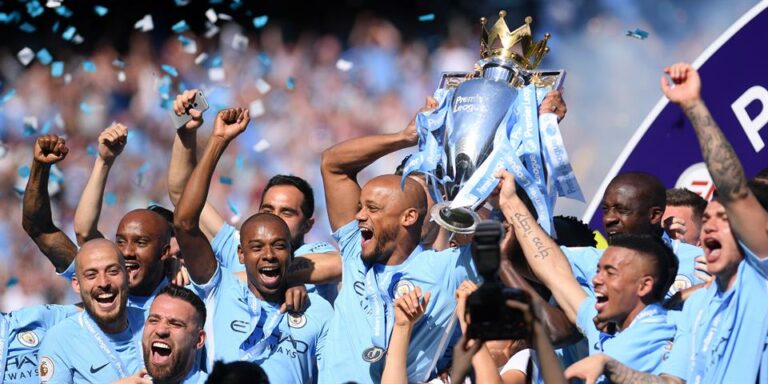 PL pregled Goli, obrambe, City, Stoke in Wenger