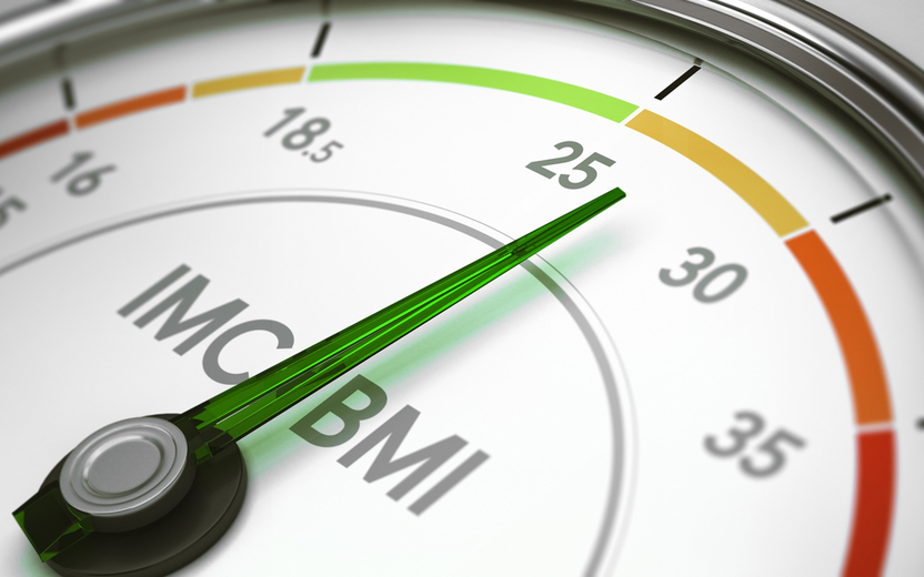 IMC entenda o índice e o motivo dele não servir aos atletas