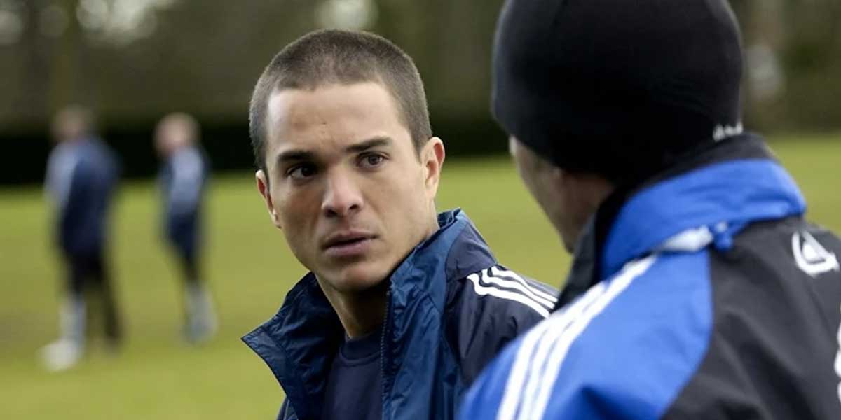 Goal! The Dream Begins Sports Movie SPort MAnagement Hub