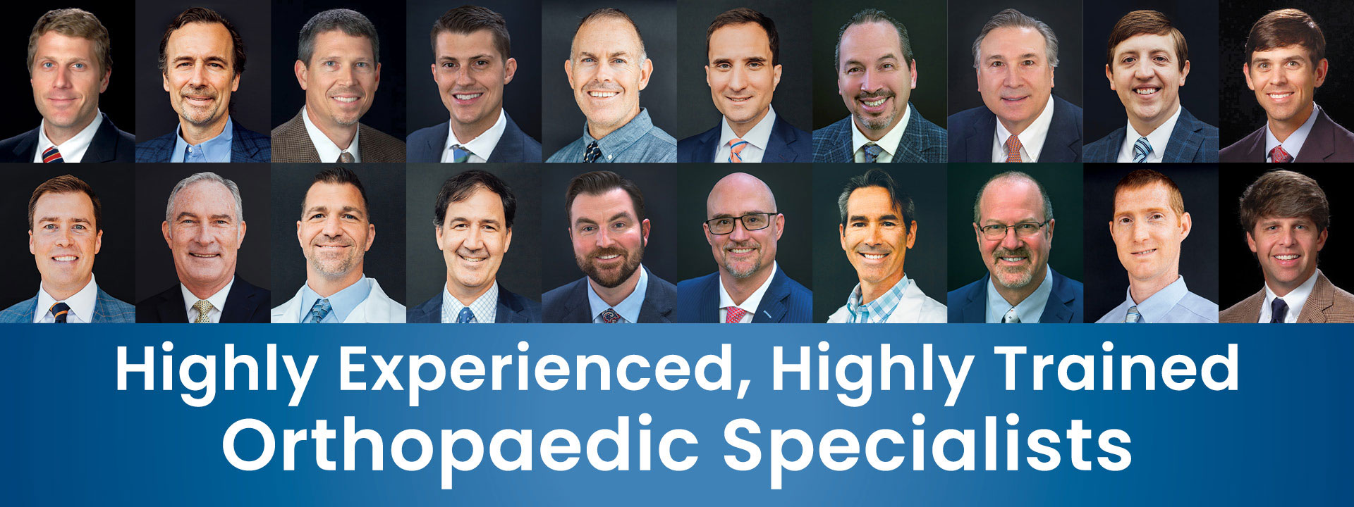 Center For Sports Medicine & Orthopaedics Orthopedic Surgeons in