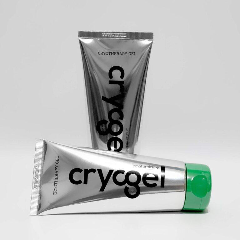 Cryogel 1000 ml • Sport Medlab