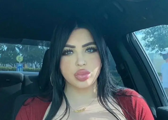 Crystal Lust (Actress) Age, Career, Net Worth, Boyfriend & More