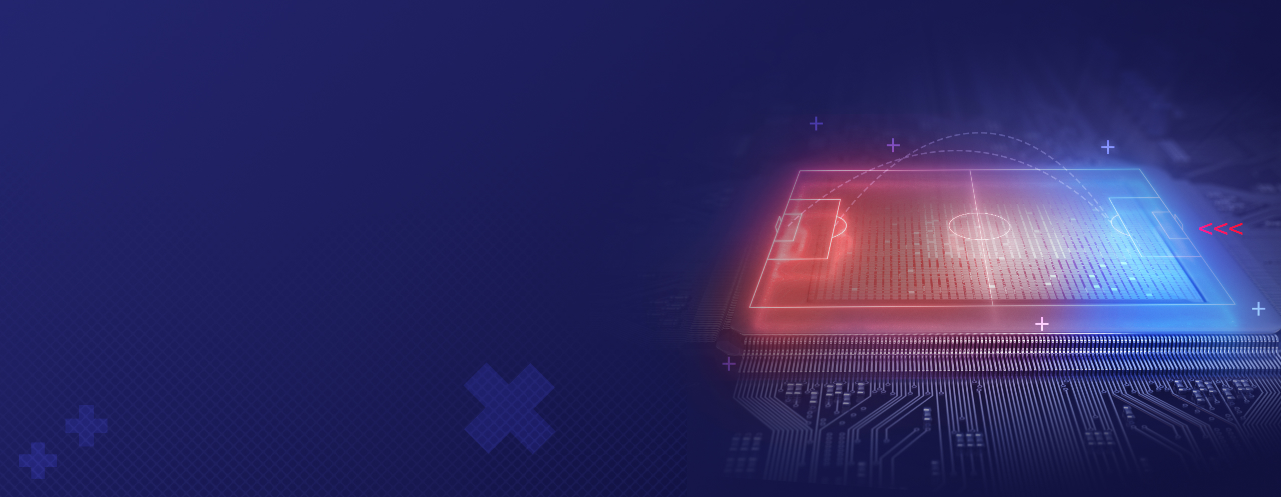 Sports Data Visualization & Collection Sportradar