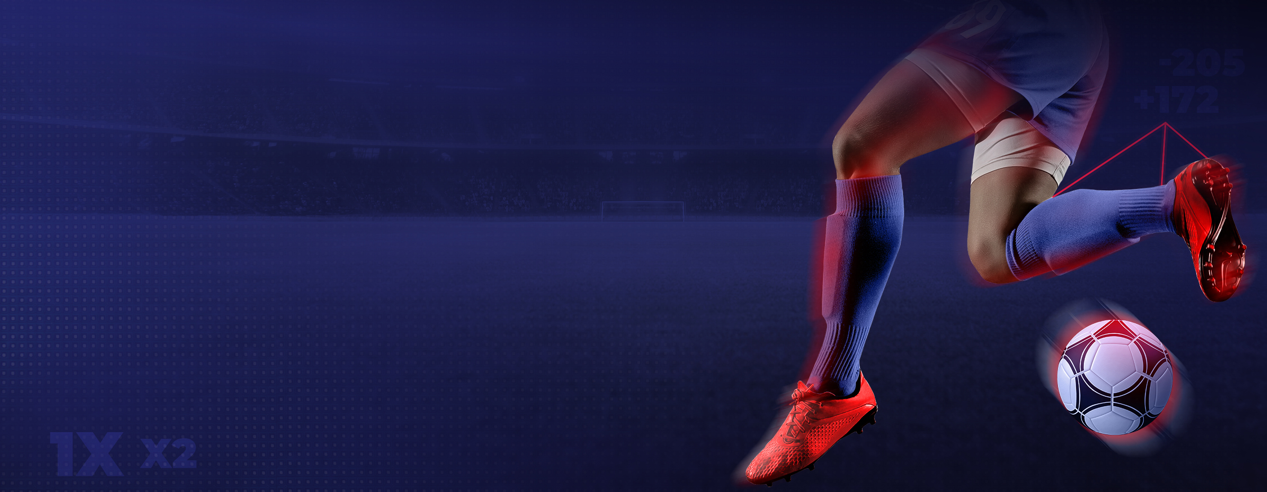 Betting Stats Visualization Solutions Sportradar