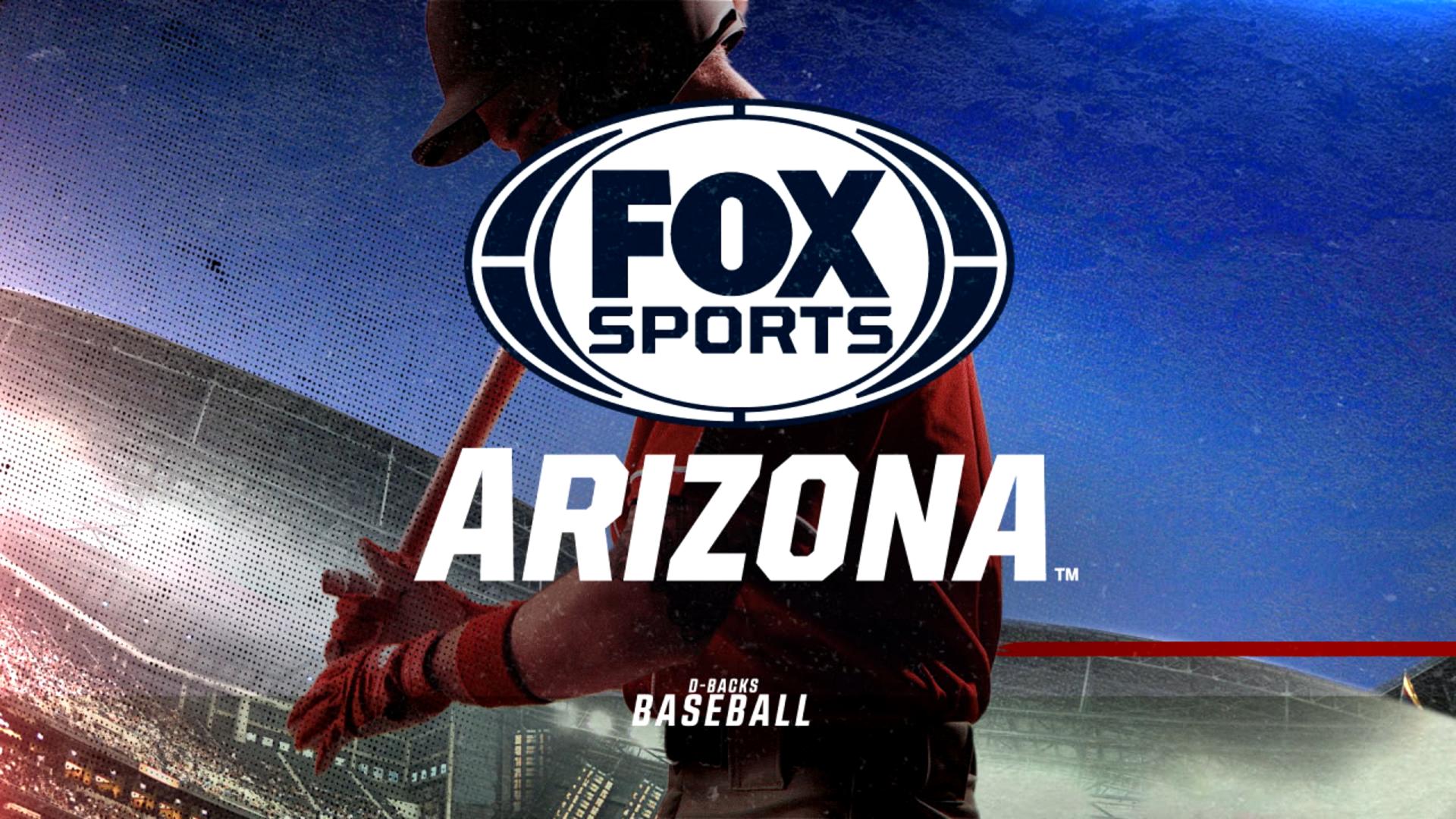 Diamondbacks 13th Win Brings Big Audience Sports360AZ