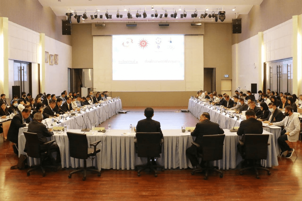 Dates announcement of the sixth Asian Indoor and Martial Arts Games