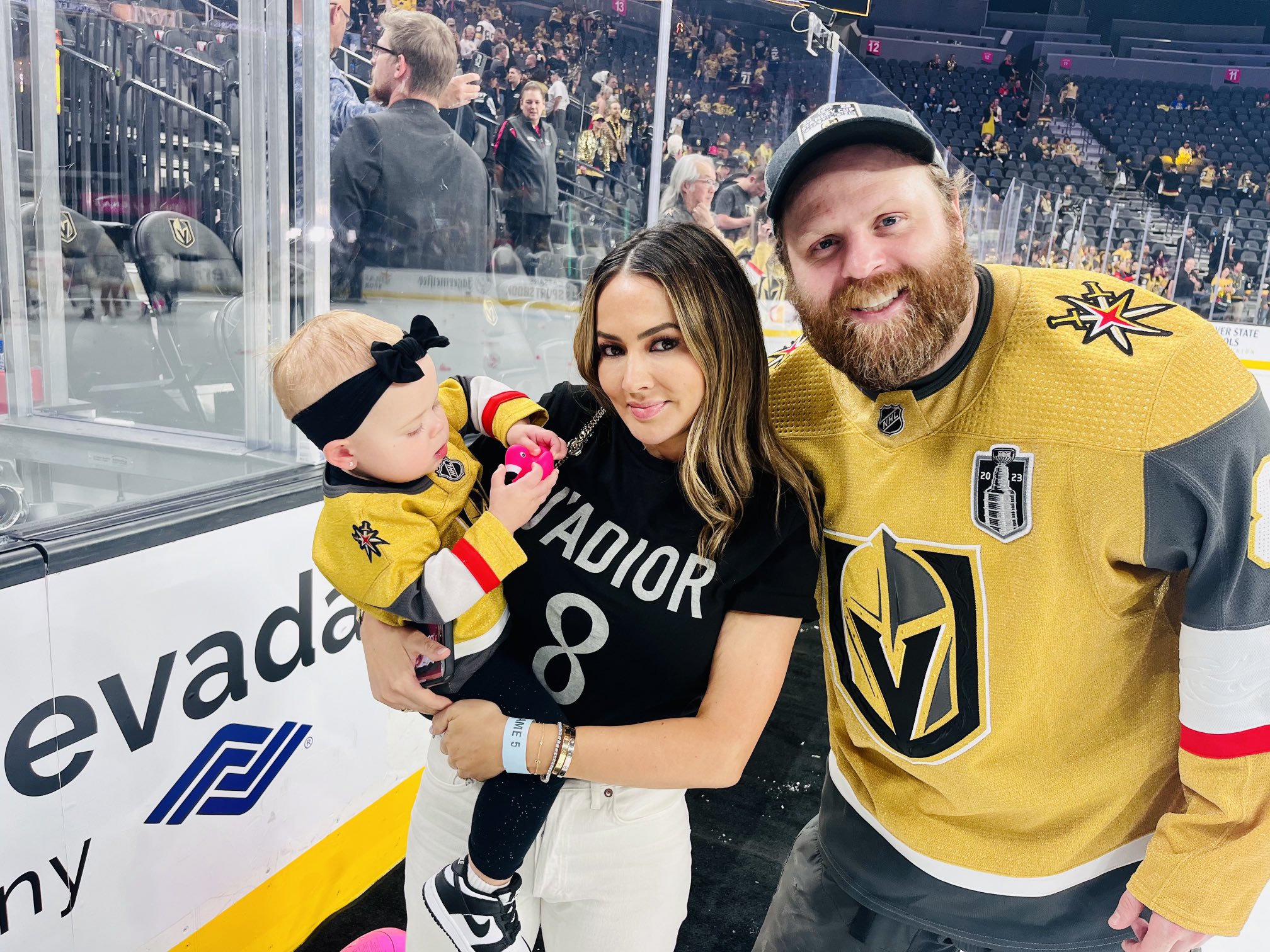 Phil Kessel est prêt à tout pour jouer — Sports Addik