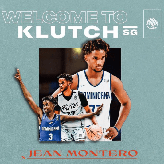 Jean Montero Signs With Klutch Sports SPORTS AGENT BLOG
