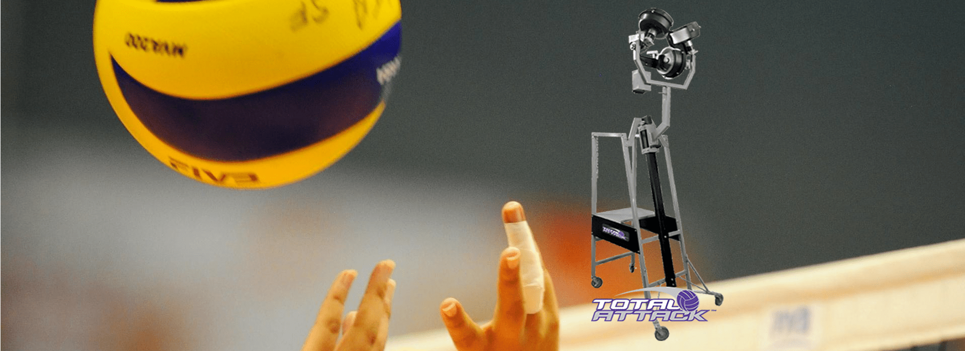 Sports Attack Professional Sports Equipment