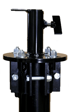 Sports Attack Aerial Attack Football Machine - Top Sports Tech