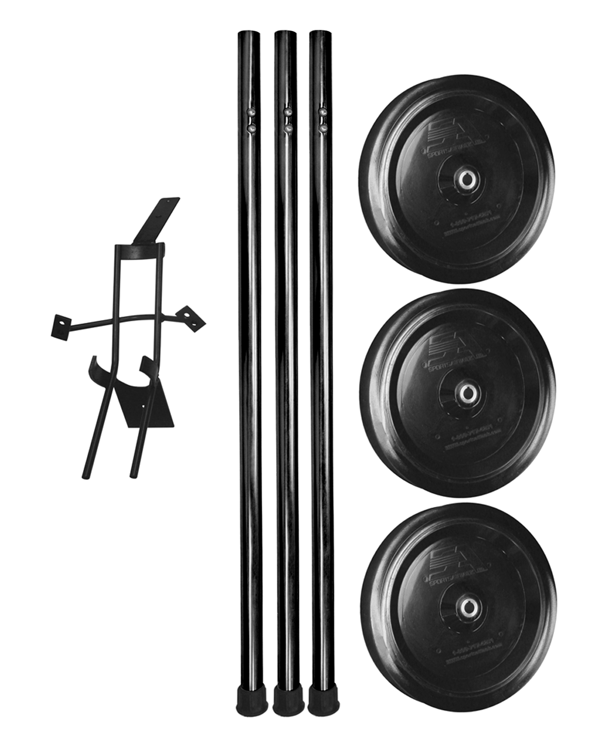 Softball Hack Attack Conversion Kit (softball to baseball) Sports Attack