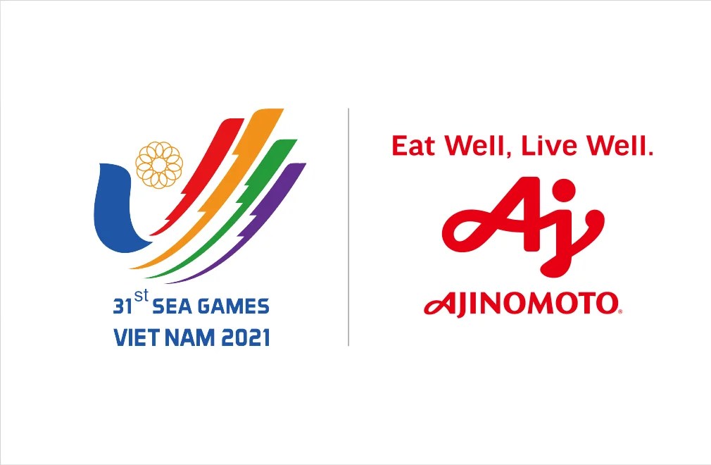 Hanoi SEA Games 2022 gets major sponsor in Ajinomoto Sports Bytes Philippines