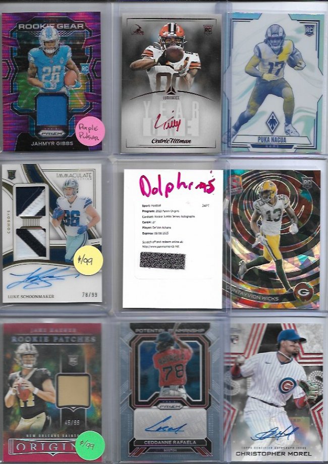 Resell lot for sale below eBay comps Blowout Cards Forums