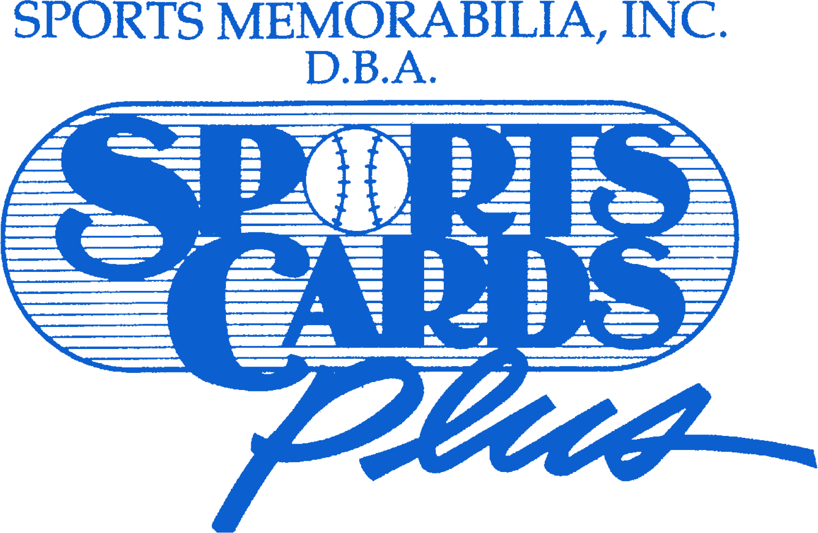 Sportscards Plus Serving The Collector Since 1966