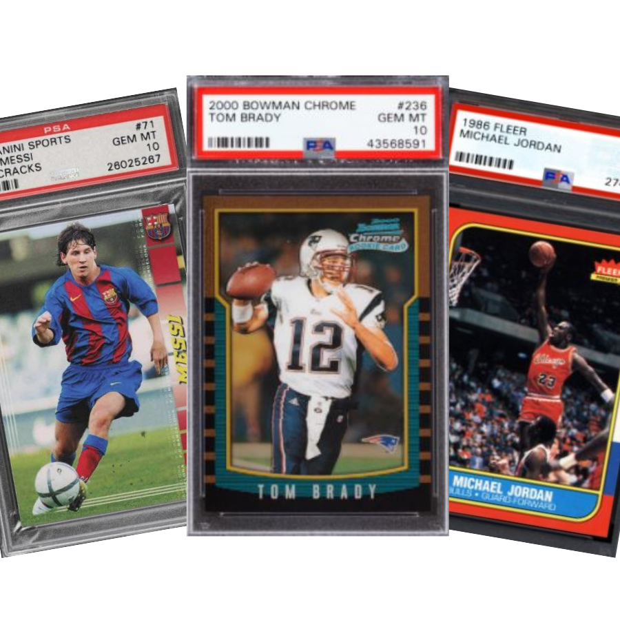 How To Make Money With Sports Cards In 2023 Sports Card Specialist