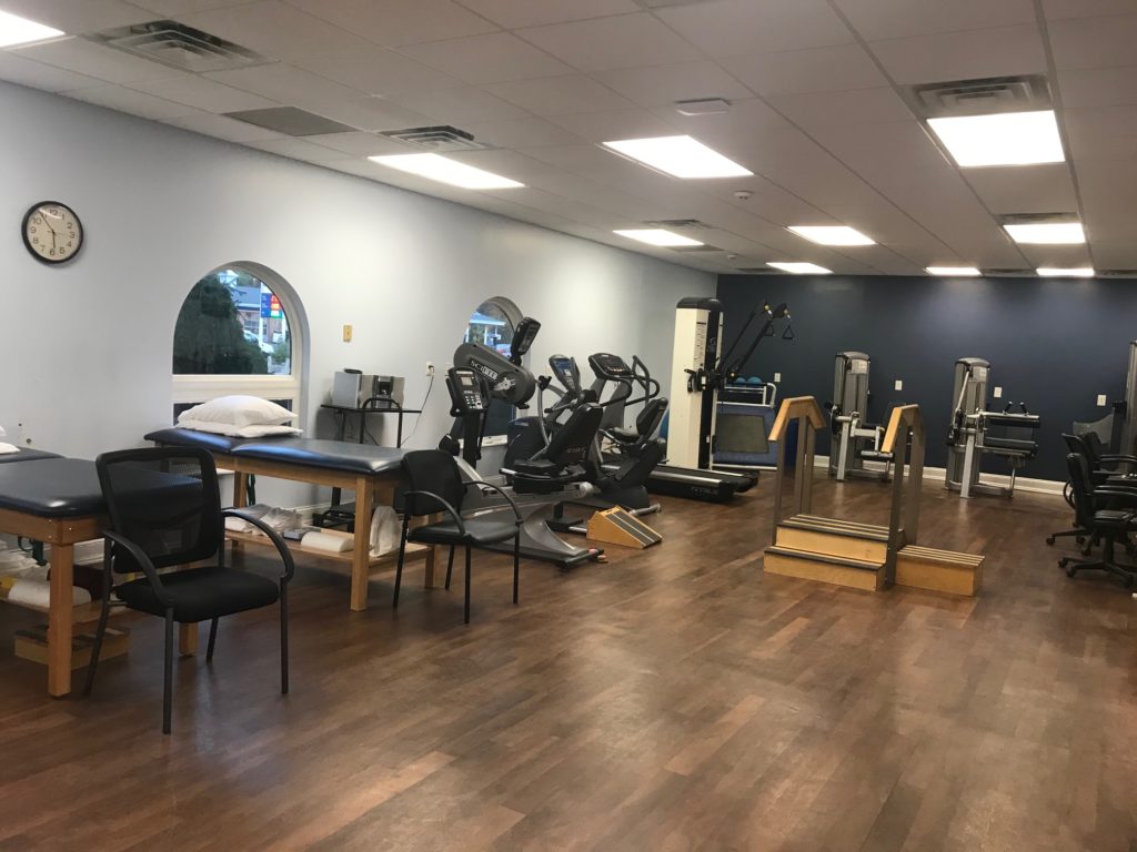 New Jersey Physical Therapy Plainsboro Nj at Joel Anderson blog
