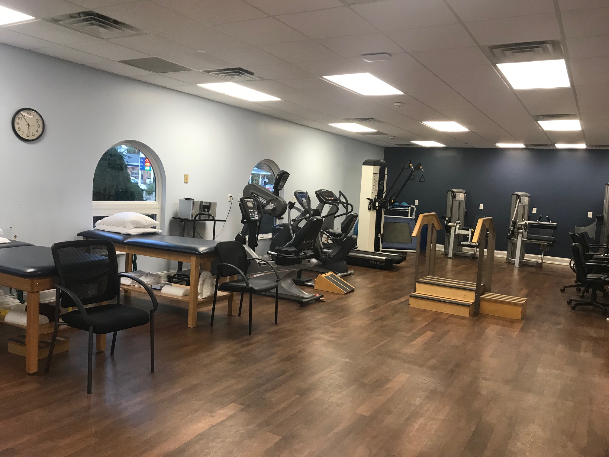 SportsCare Physical Therapy Brick, New Jersey Burnt Tavern Rd