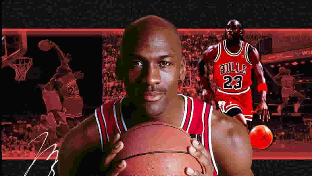 Best NBA Player of All Time Overview, History, Background and Records