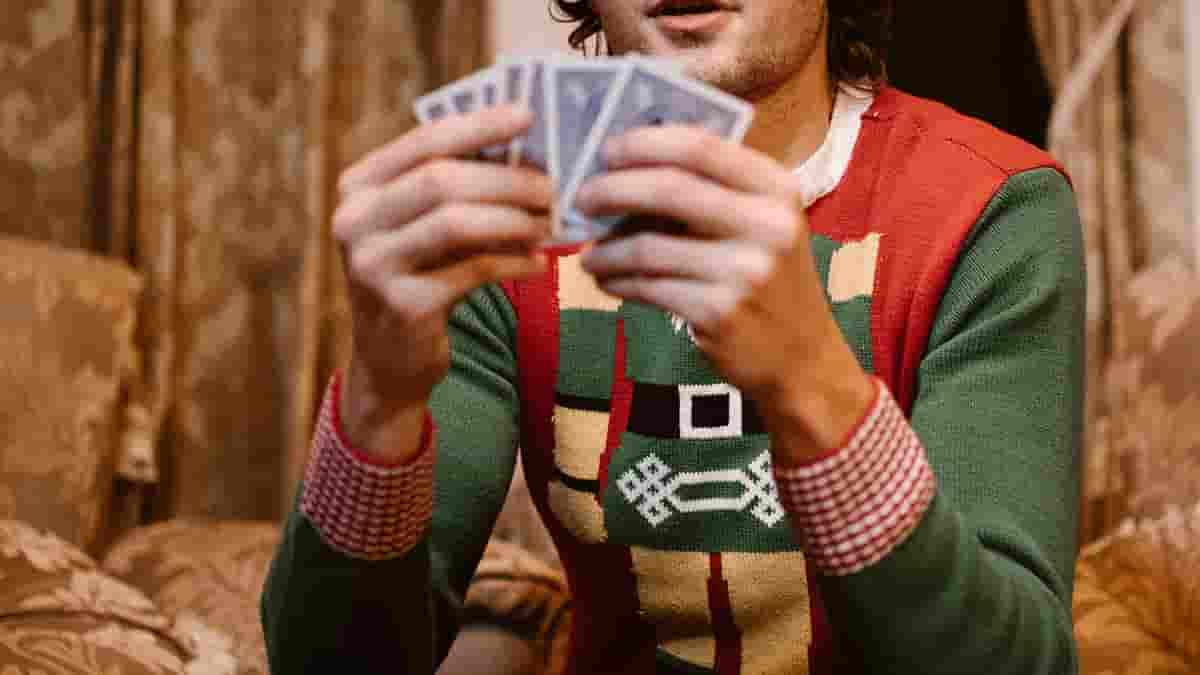 Mastering the Rummy Card Game A Guide for Beginners