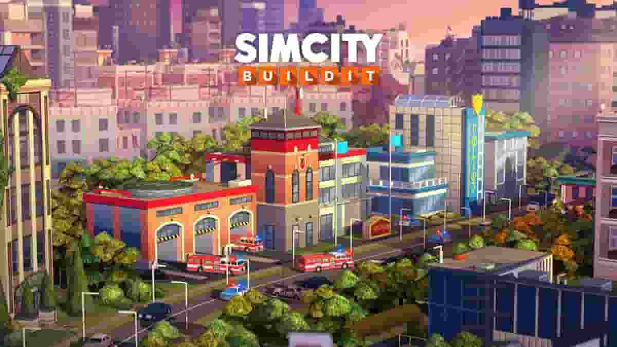 How To Play Simcity Here Is A Guide On Building Your Dream City