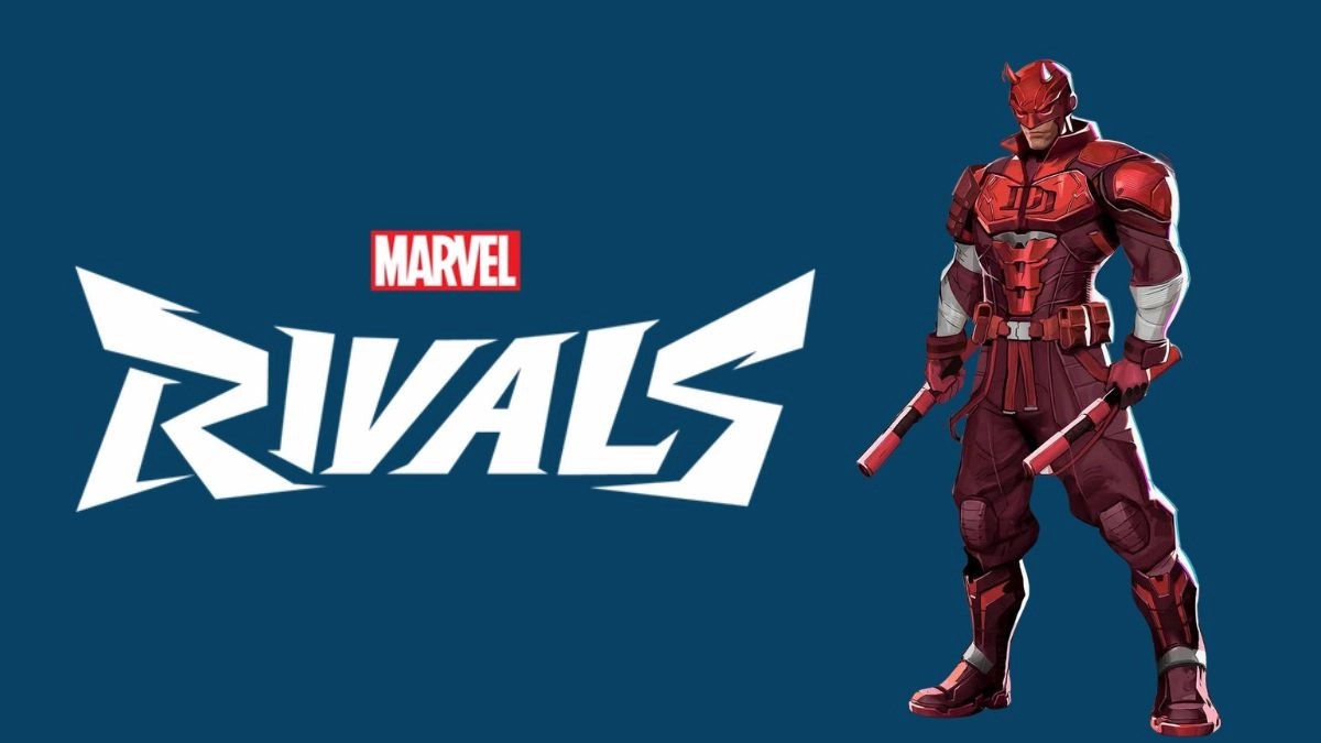 Daredevil In Marvel Rivals? Exciting New Leak