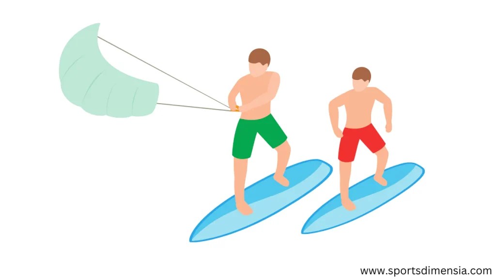 Kiteboards for Beginners A Complete Set of Measurements Enjoy the