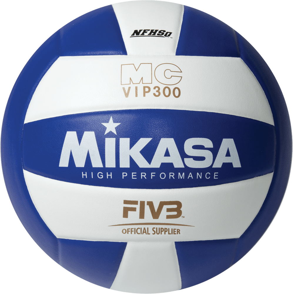 Mikasa Volleyball VIP300 NFHS Game ball Sports Services